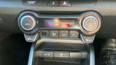 Kia Rio 1.0 T GDi 48V 118 GT-Line S 5dr Petrol Hatchback